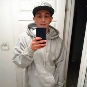 Meet your Posher, Johnny